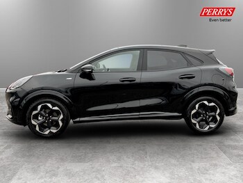 Used Ford Puma 2025 for sale - 77789869: Photo