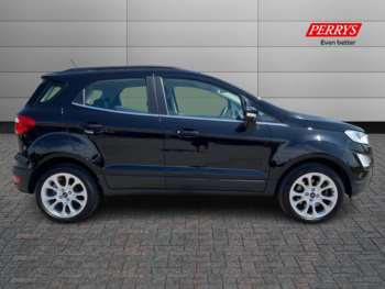 Used Ford Ecosport 2022 for sale - 74962009: Photo