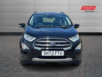 Used Ford Ecosport 2022 for sale - 74962009: Photo