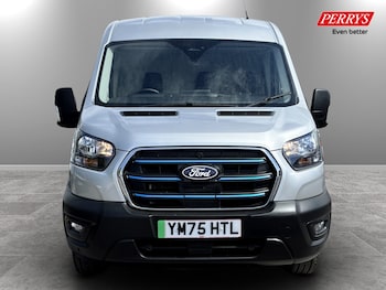 Used Ford Transit 2025 for sale - 78466577: Photo