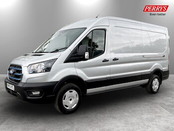 Used Ford Transit 2025 for sale - 78466577: Photo