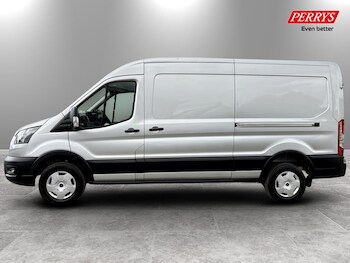 Used Ford Transit 2025 for sale - 78466577: Photo
