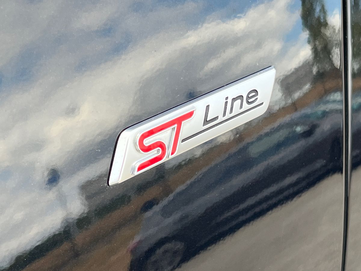 Vehicle 32