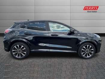 Used Ford Puma 2022 for sale - 75156581: Photo
