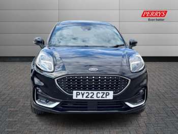 Used Ford Puma 2022 for sale - 75156581: Photo