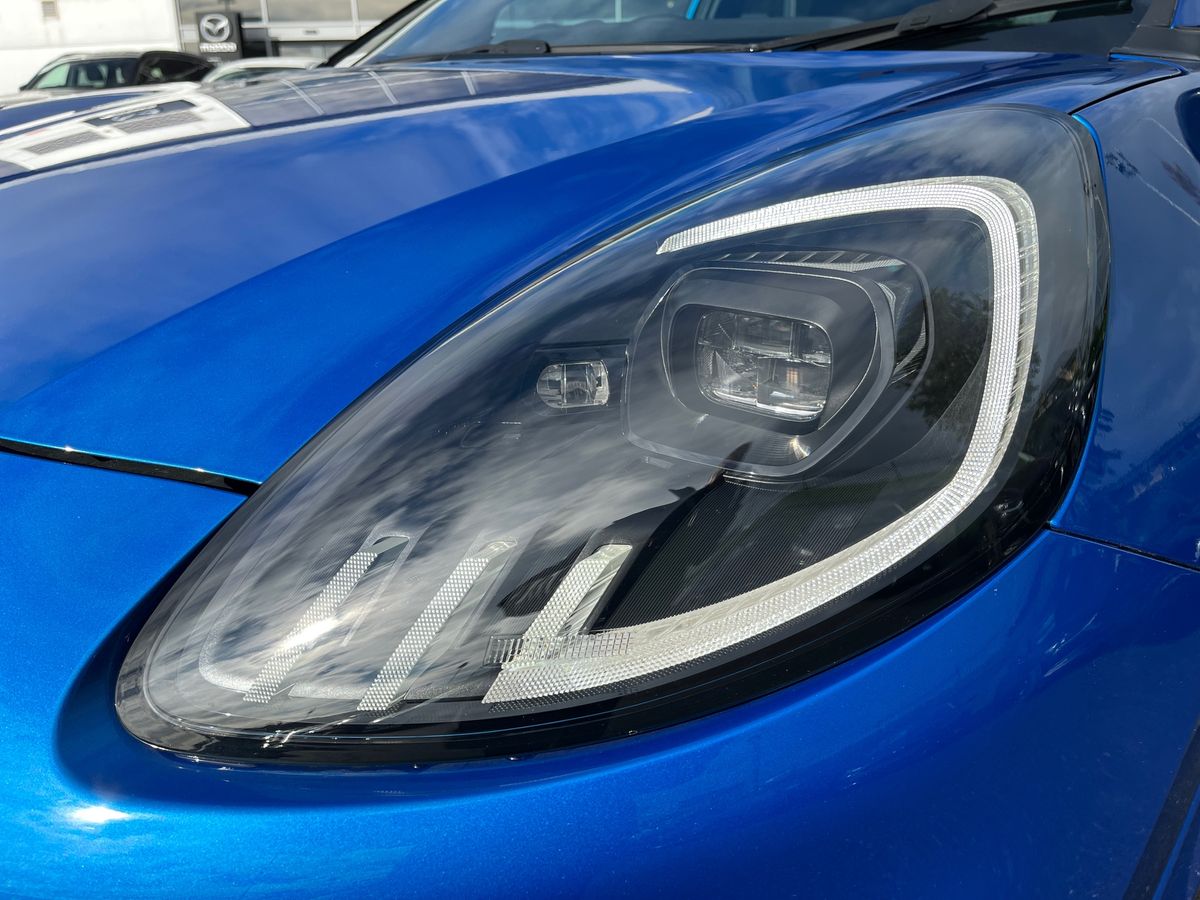Used Ford Puma 2024 for sale - 76341222: Photo 13