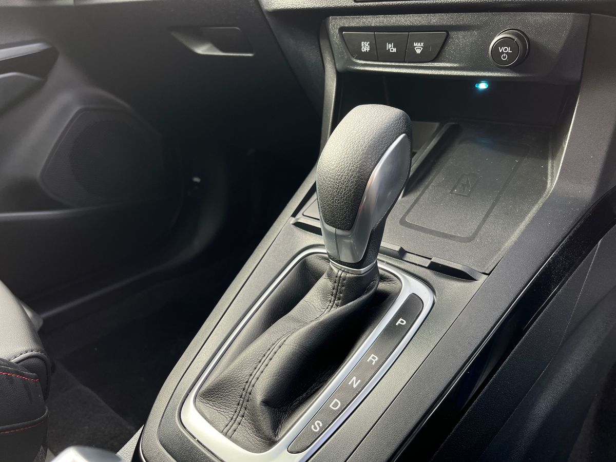 Used Ford Puma 2024 for sale - 76341222: Photo 17