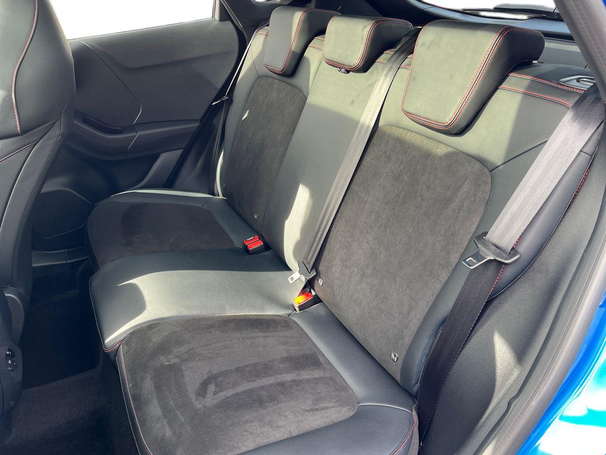 Used Ford Puma 2024 for sale - 76341222: Photo 19