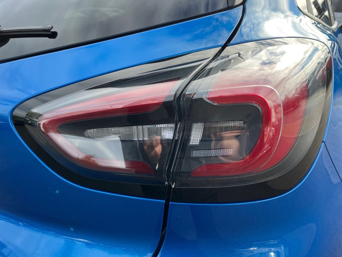 Used Ford Puma 2024 for sale - 76341222: Photo 23