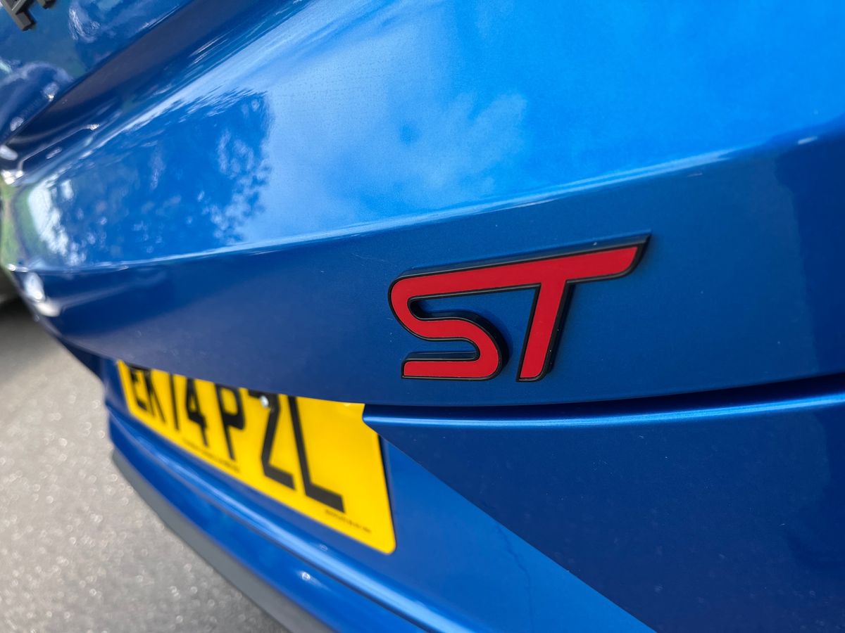 Used Ford Puma 2024 for sale - 76341222: Photo 24