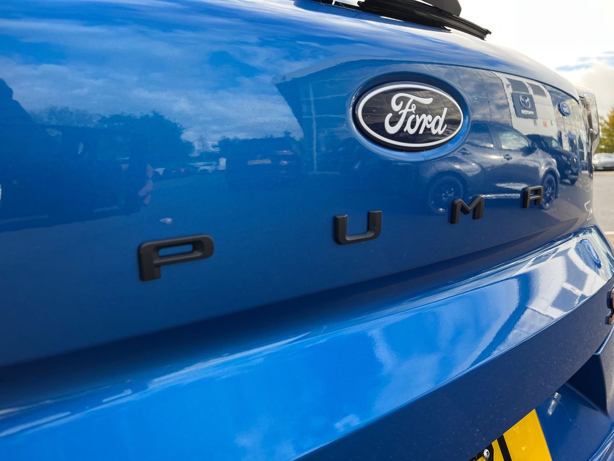 Used Ford Puma 2024 for sale - 76341222: Photo 25