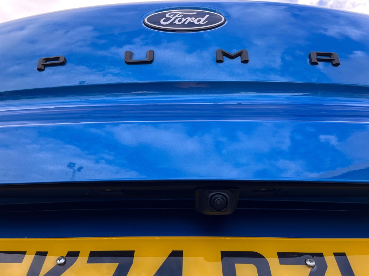Used Ford Puma 2024 for sale - 76341222: Photo 26