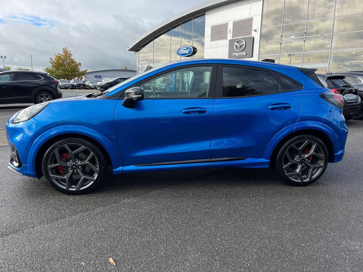 Used Ford Puma 2024 for sale - 76341222: Photo 28