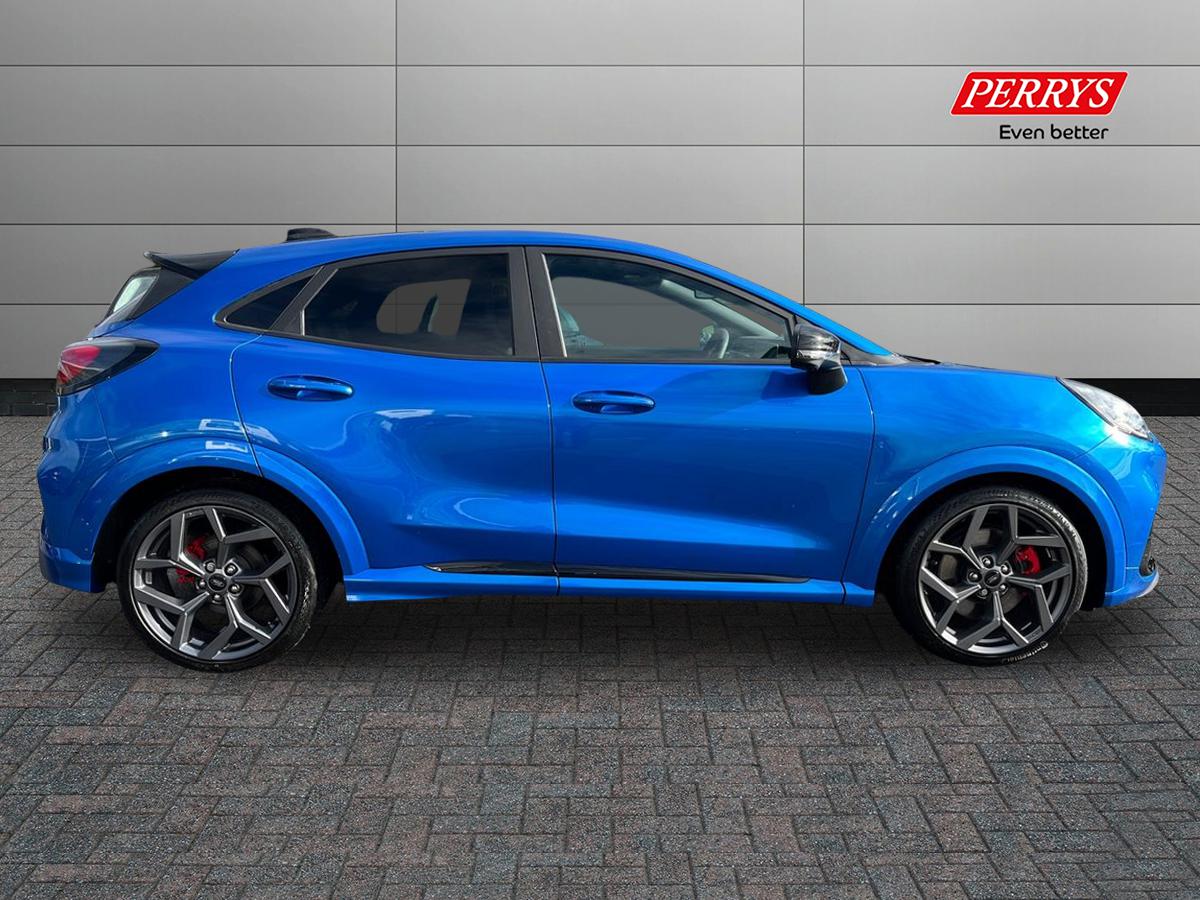 Used Ford Puma 2024 for sale - 76341222: Photo 3