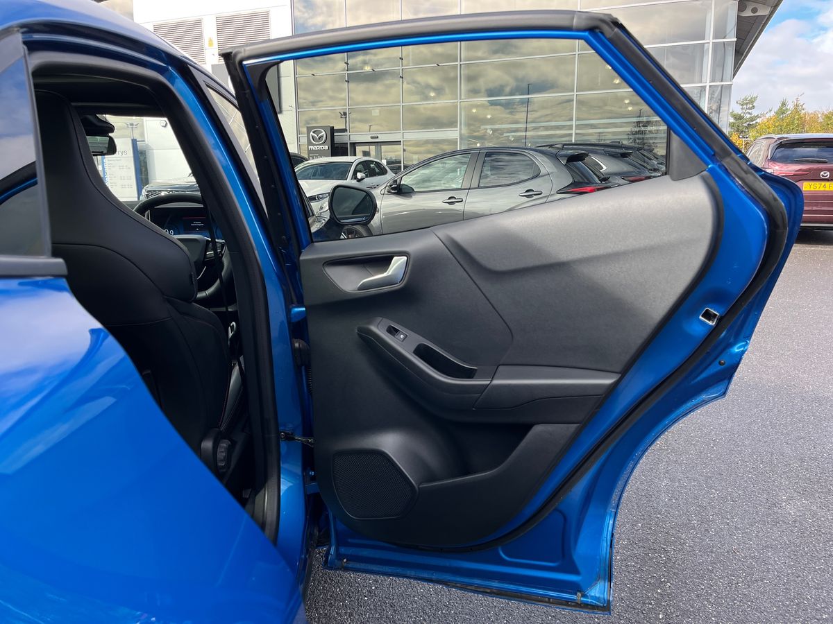 Used Ford Puma 2024 for sale - 76341222: Photo 35