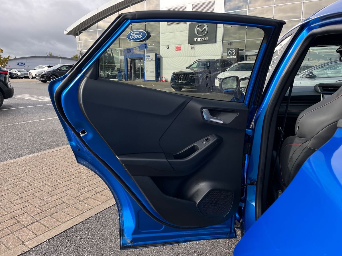 Used Ford Puma 2024 for sale - 76341222: Photo 36