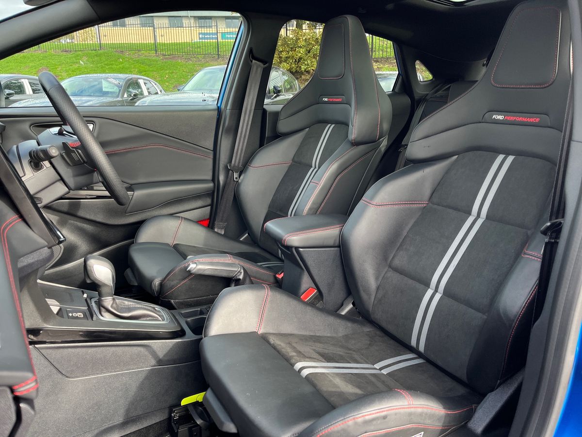 Used Ford Puma 2024 for sale - 76341222: Photo 38