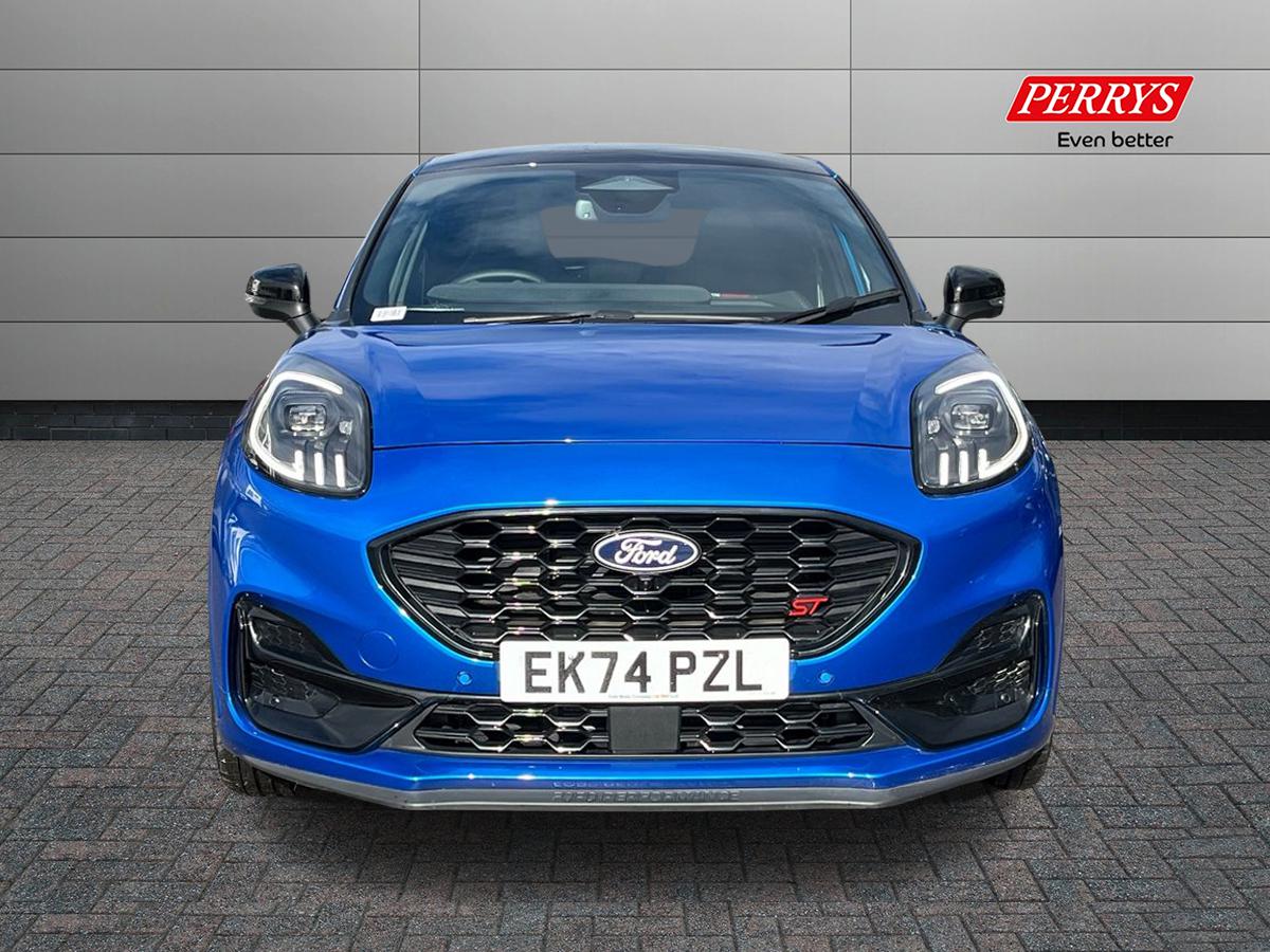 Used Ford Puma 2024 for sale - 76341222: Photo 4