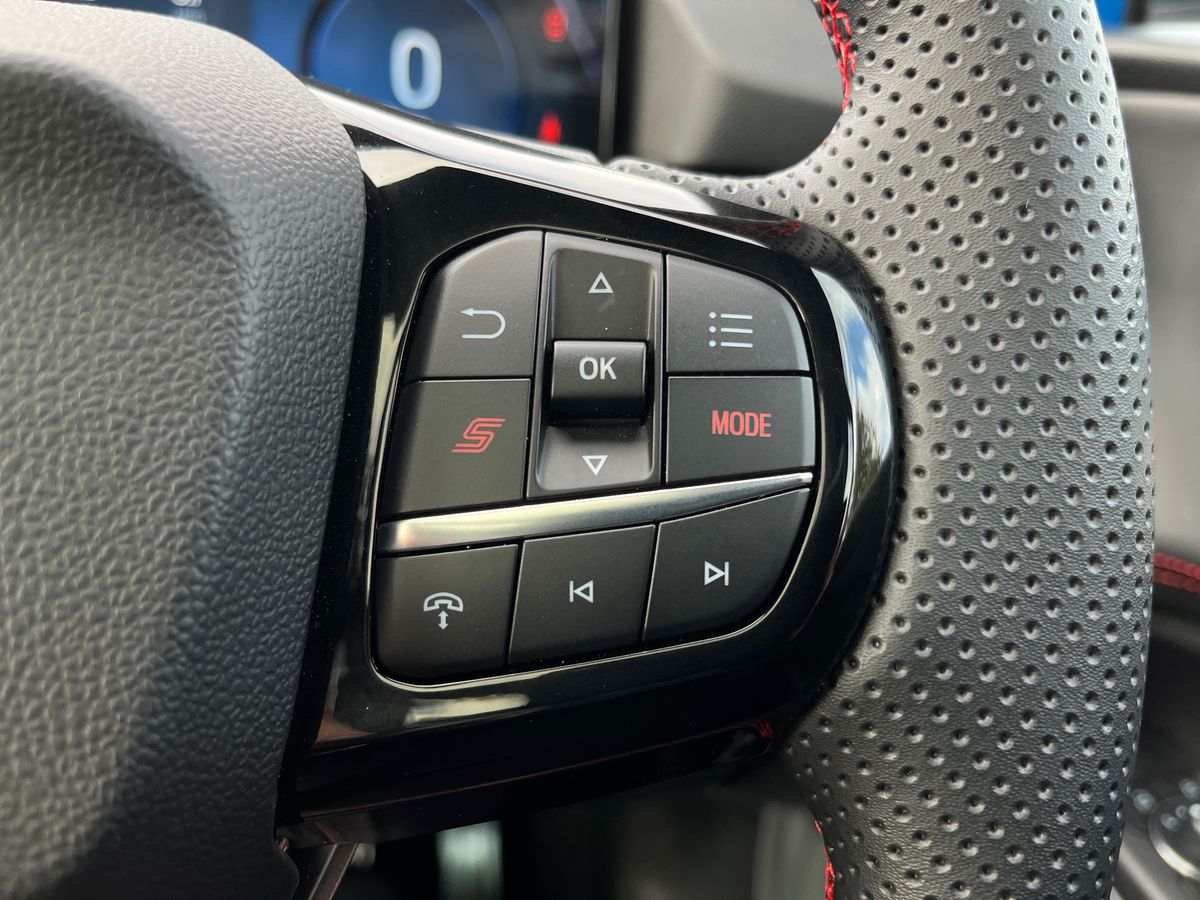 Used Ford Puma 2024 for sale - 76341222: Photo 50