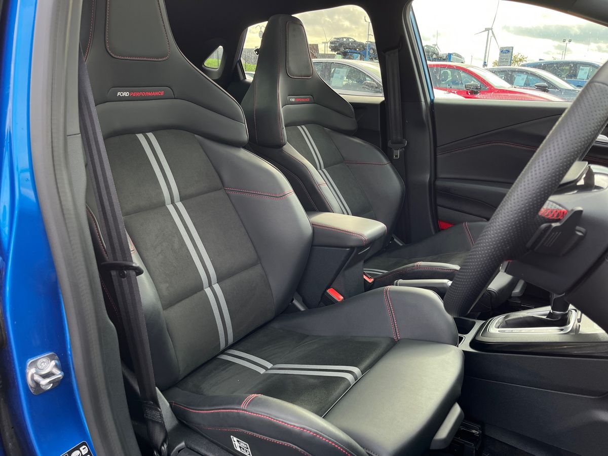 Used Ford Puma 2024 for sale - 76341222: Photo 54