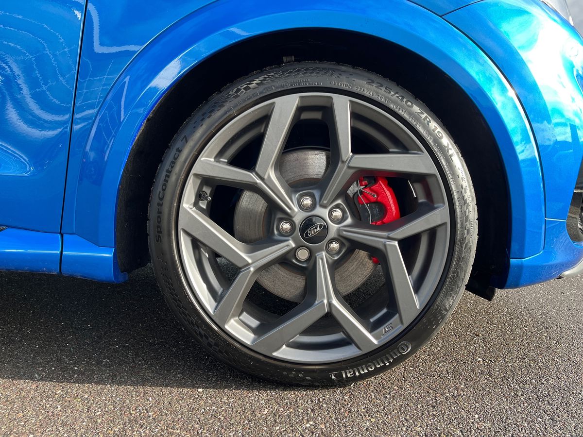 Used Ford Puma 2024 for sale - 76341222: Photo 7