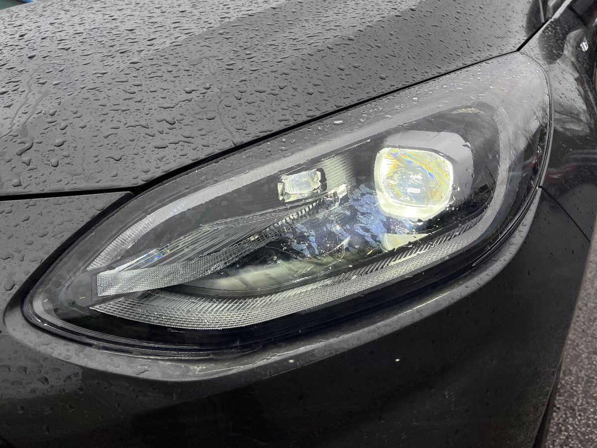 Used Ford Fiesta 2023 for sale - 76853631: Photo 13