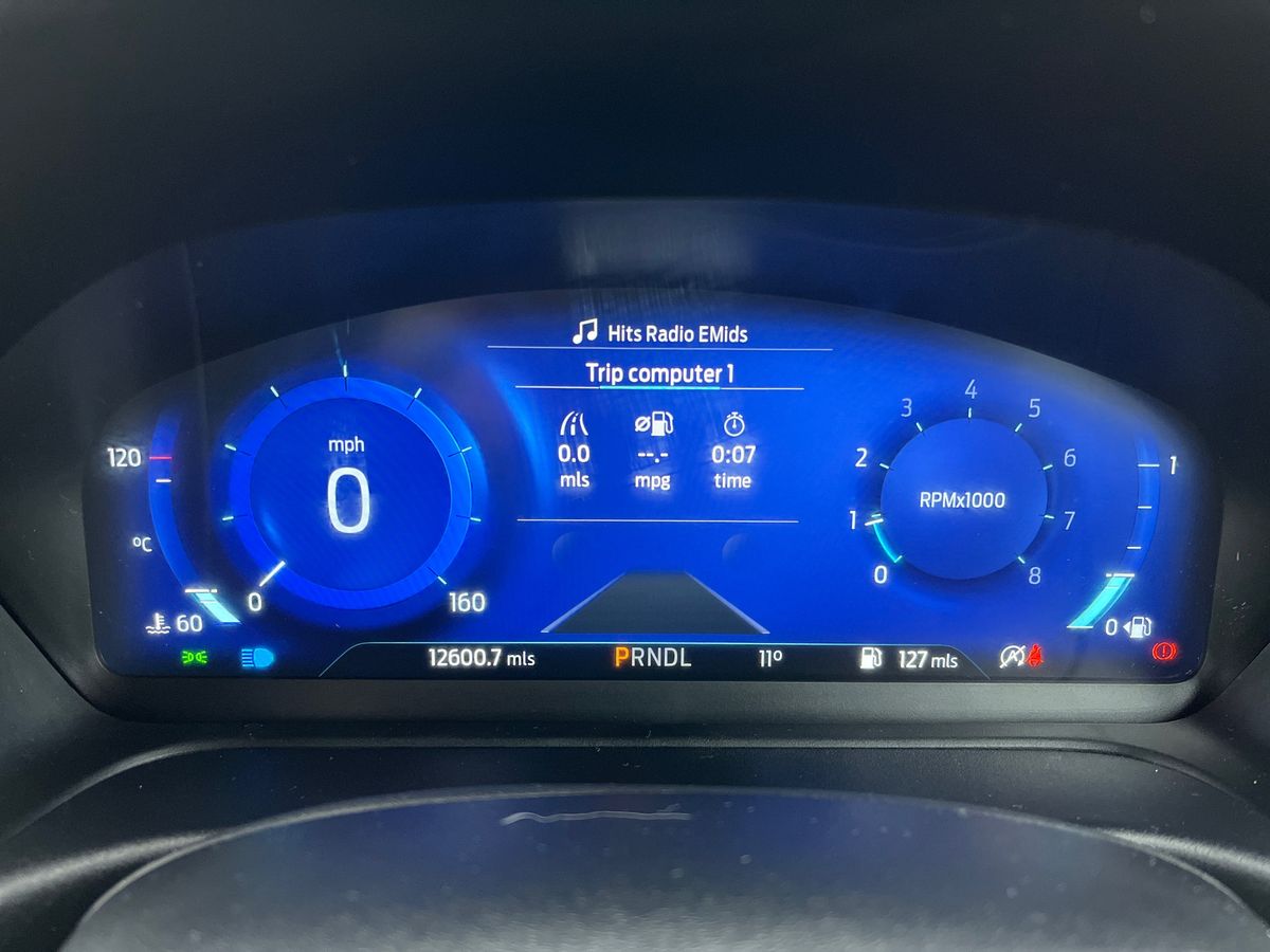 Used Ford Fiesta 2023 for sale - 76853631: Photo 14