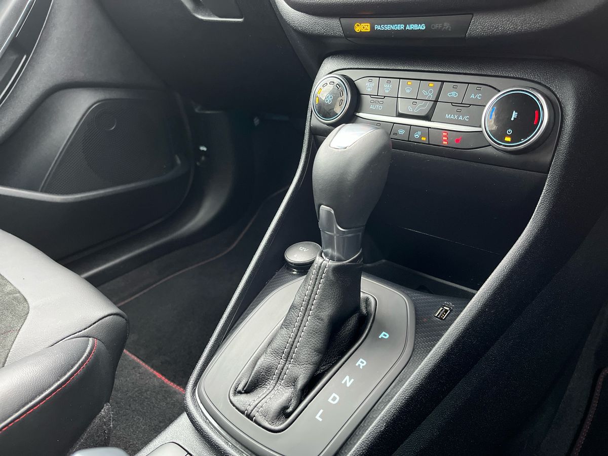 Used Ford Fiesta 2023 for sale - 76853631: Photo 17