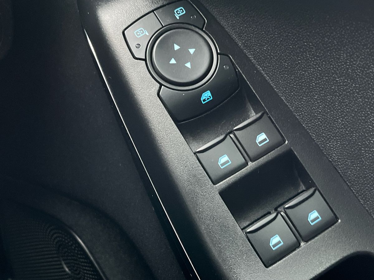 Used Ford Fiesta 2023 for sale - 76853631: Photo 18