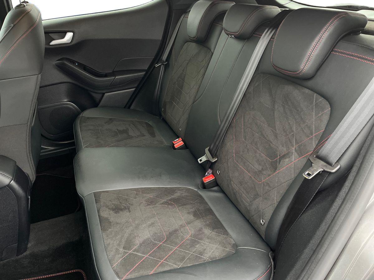 Used Ford Fiesta 2023 for sale - 76853631: Photo 19