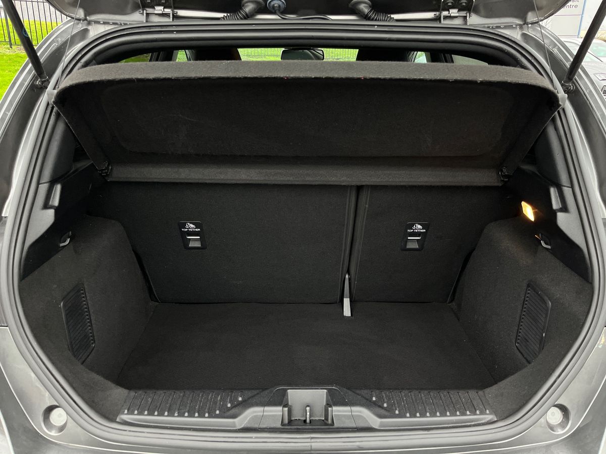 Used Ford Fiesta 2023 for sale - 76853631: Photo 20