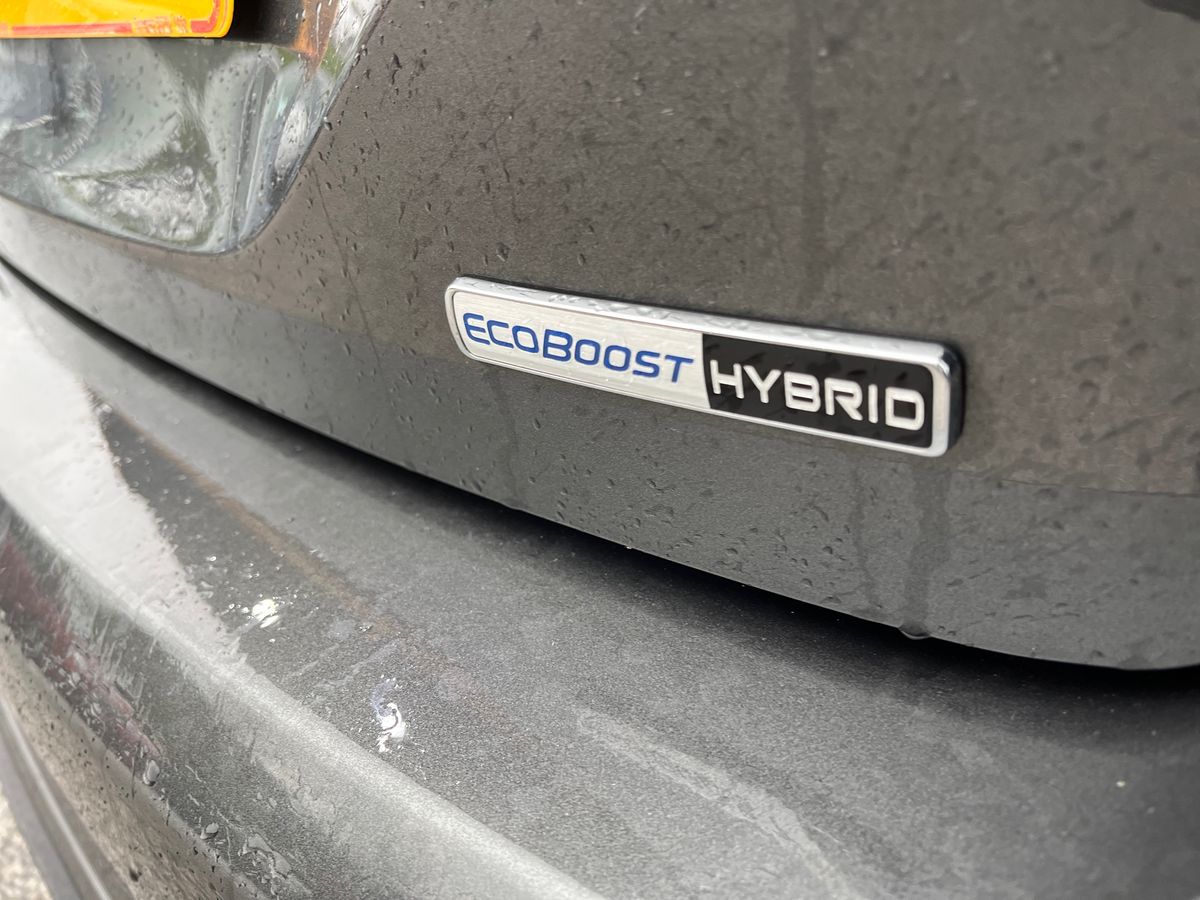 Used Ford Fiesta 2023 for sale - 76853631: Photo 22