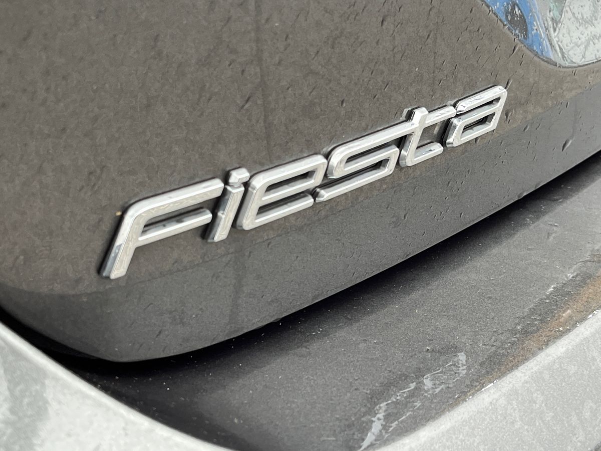 Used Ford Fiesta 2023 for sale - 76853631: Photo 23