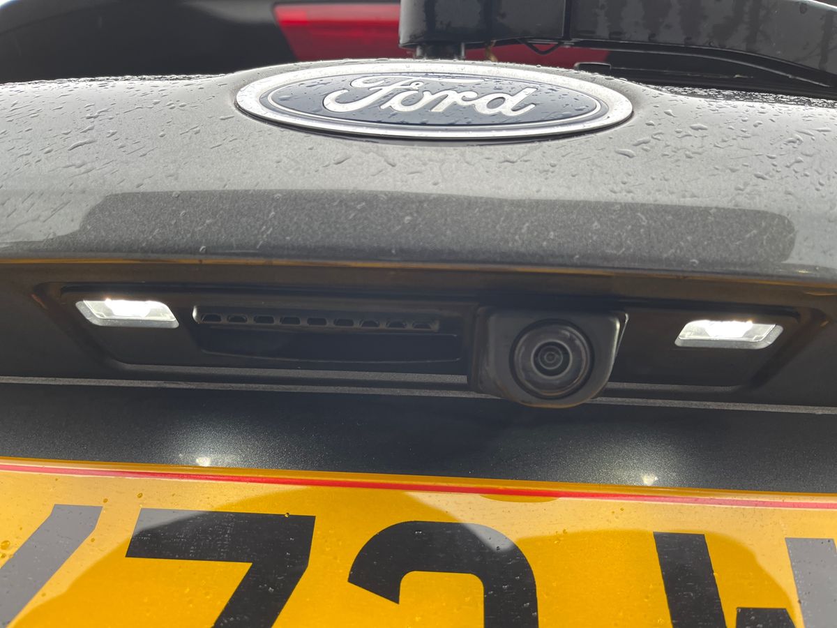 Used Ford Fiesta 2023 for sale - 76853631: Photo 24