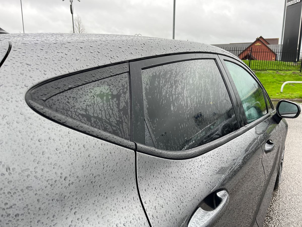 Used Ford Fiesta 2023 for sale - 76853631: Photo 30