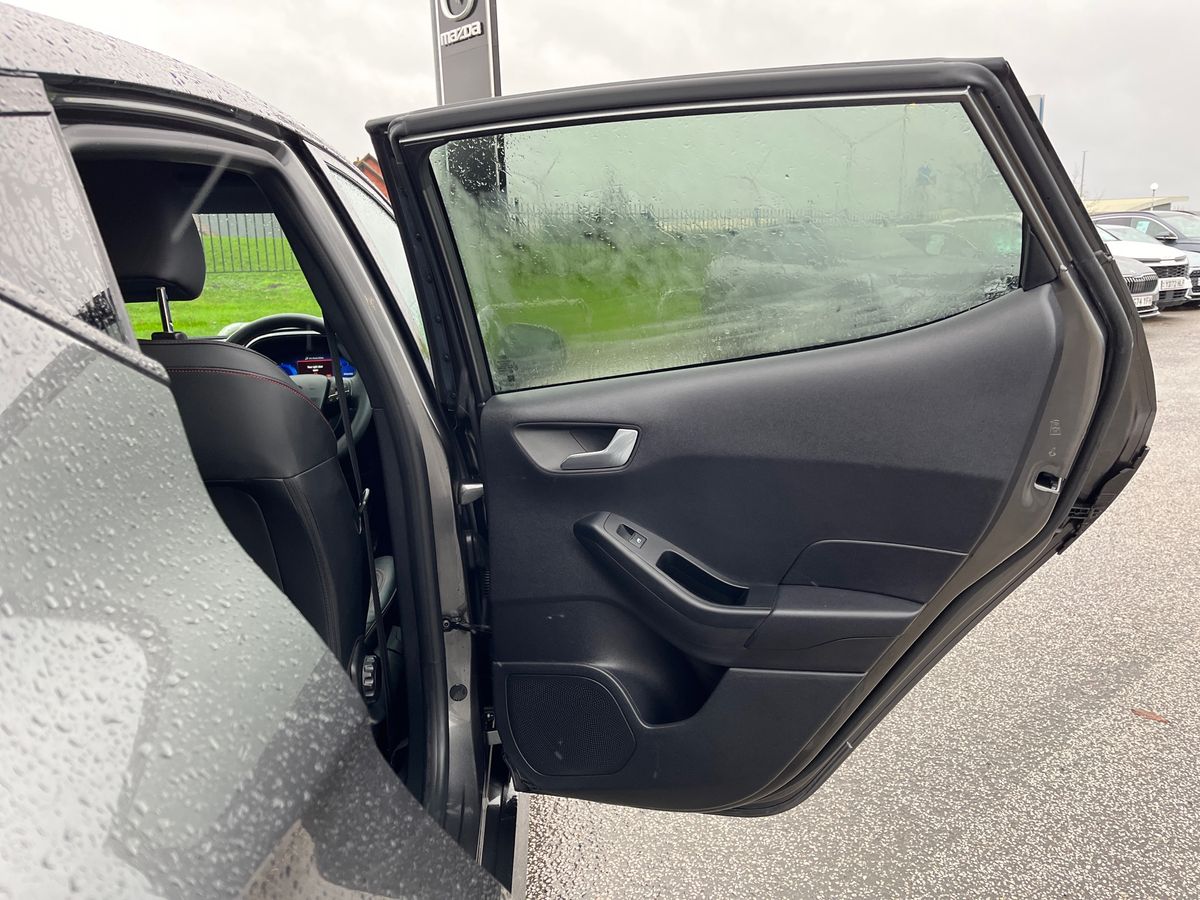 Used Ford Fiesta 2023 for sale - 76853631: Photo 31