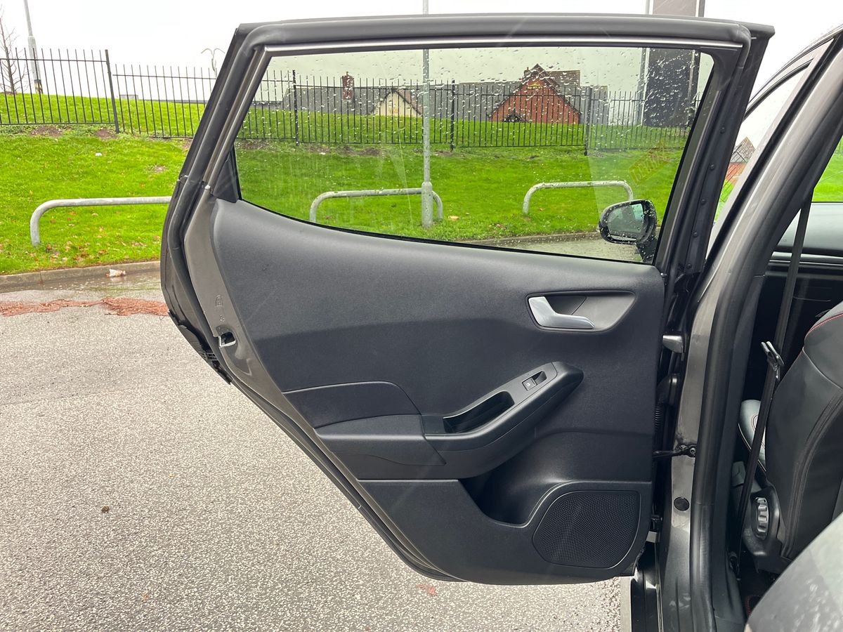 Used Ford Fiesta 2023 for sale - 76853631: Photo 32