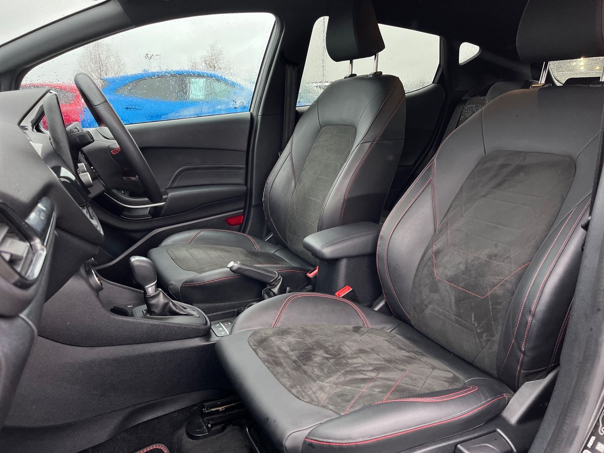 Used Ford Fiesta 2023 for sale - 76853631: Photo 34