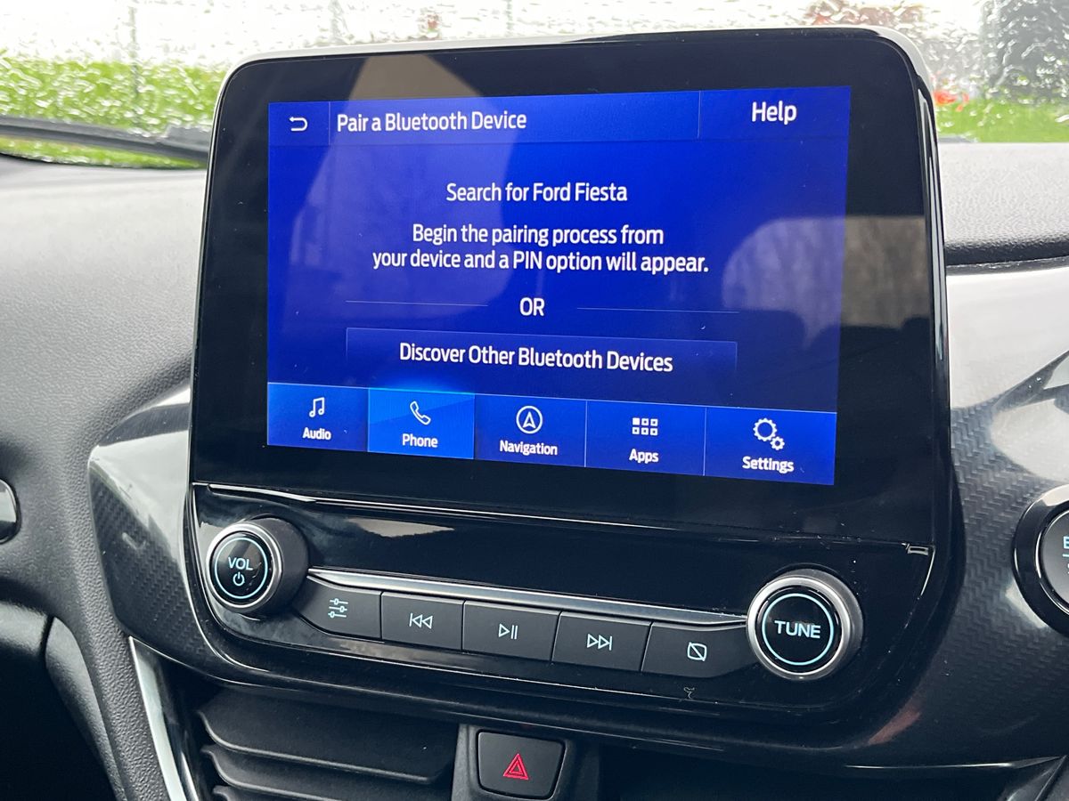 Used Ford Fiesta 2023 for sale - 76853631: Photo 36