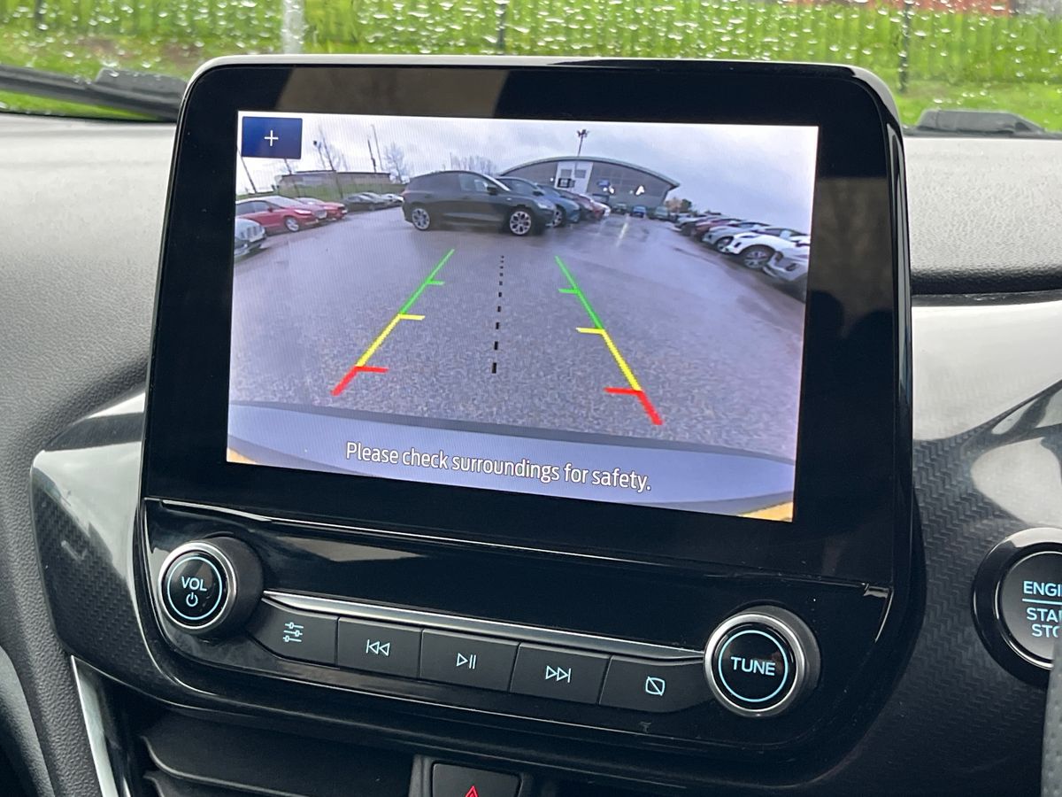 Used Ford Fiesta 2023 for sale - 76853631: Photo 37