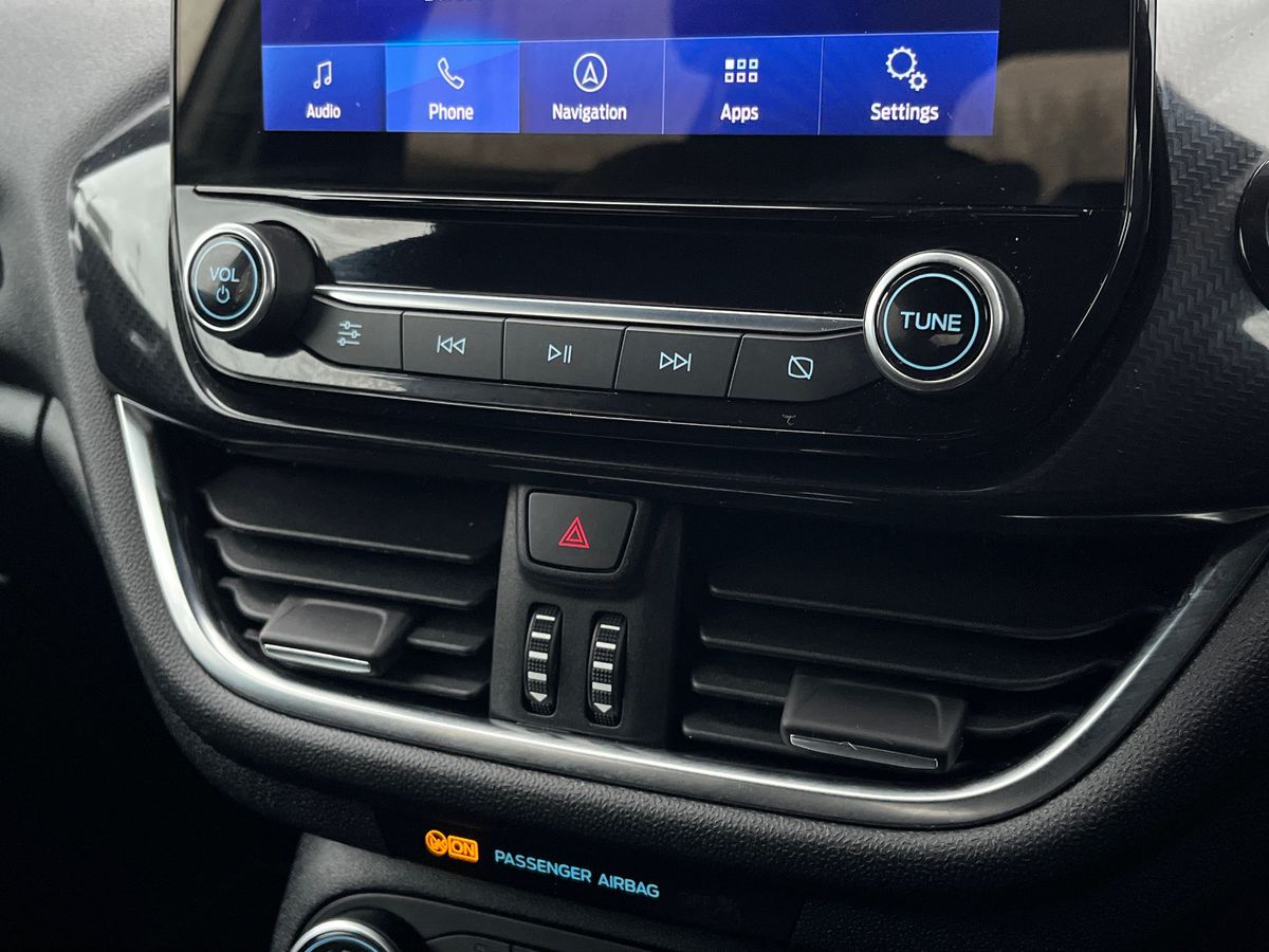 Used Ford Fiesta 2023 for sale - 76853631: Photo 38