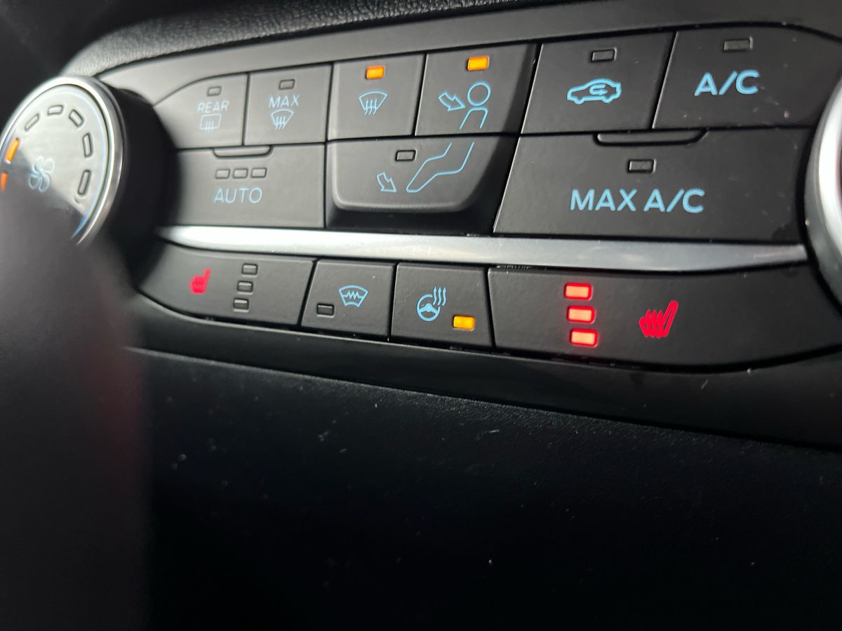 Used Ford Fiesta 2023 for sale - 76853631: Photo 40