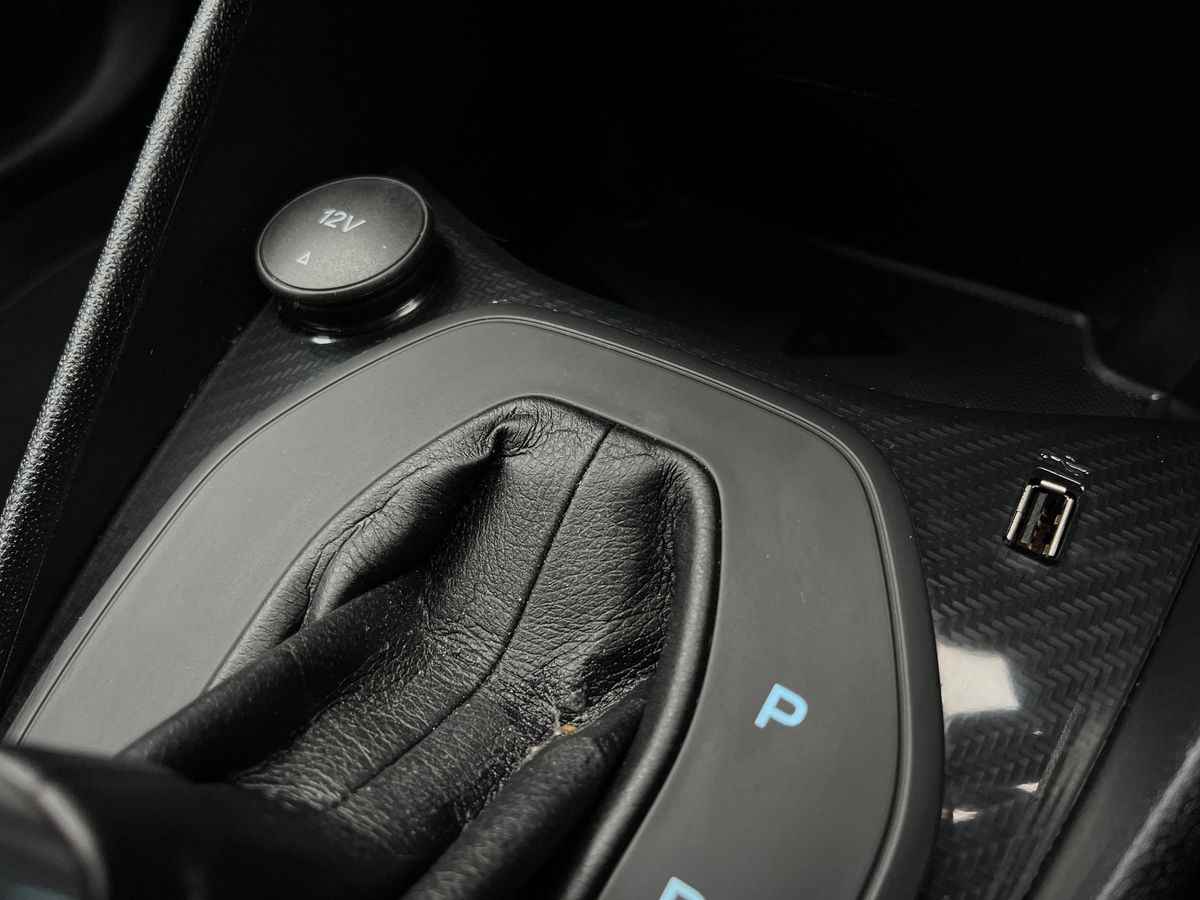 Used Ford Fiesta 2023 for sale - 76853631: Photo 41