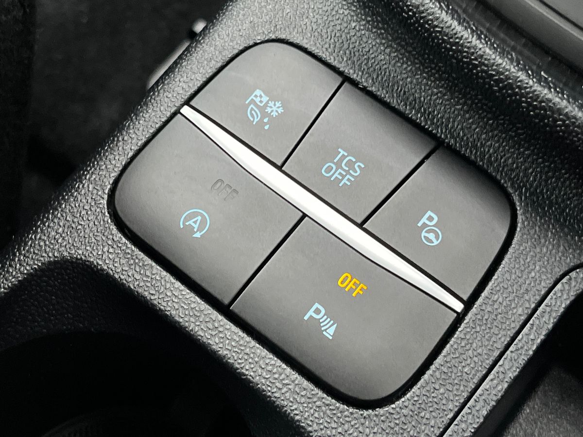 Used Ford Fiesta 2023 for sale - 76853631: Photo 42