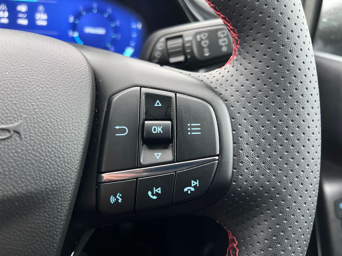 Used Ford Fiesta 2023 for sale - 76853631: Photo 43