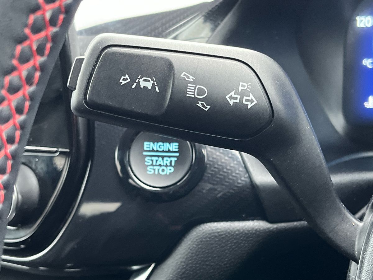 Used Ford Fiesta 2023 for sale - 76853631: Photo 44