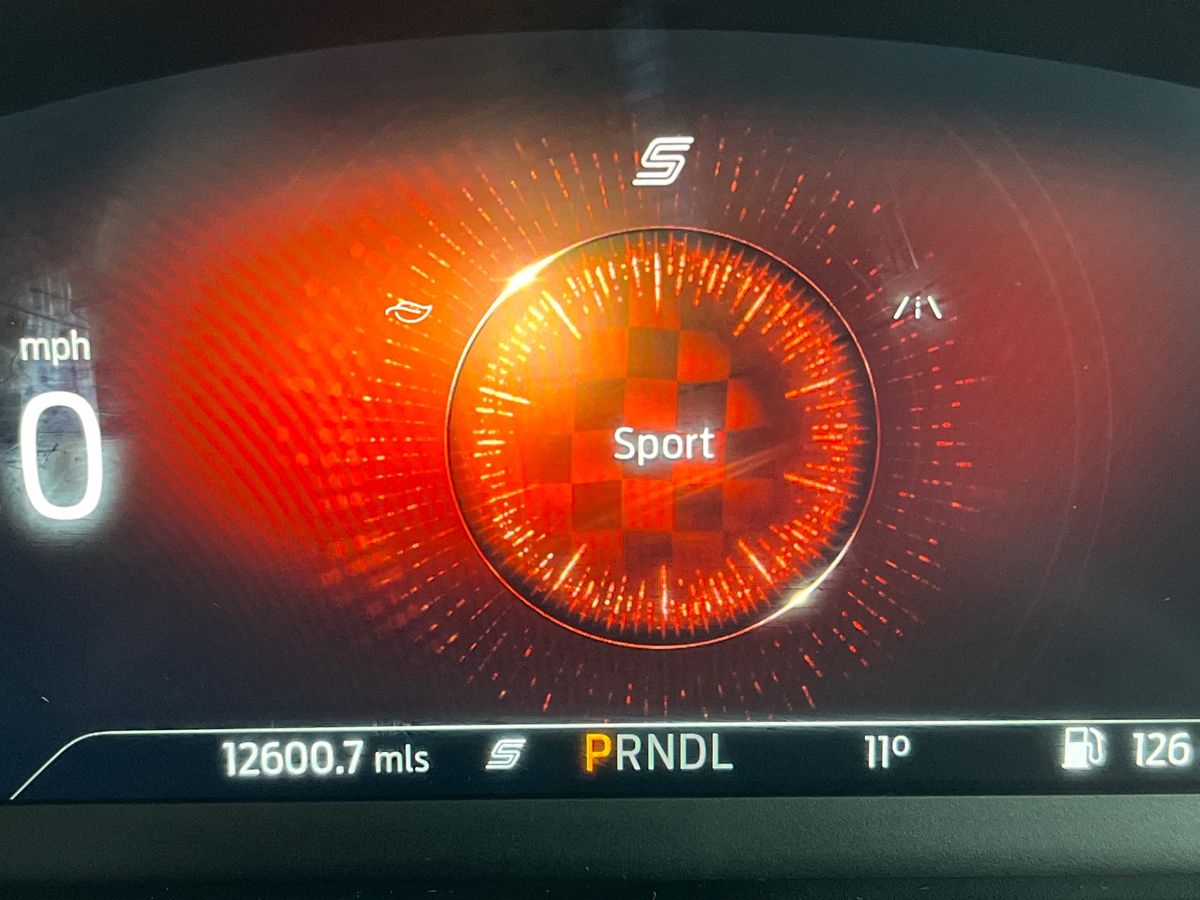 Used Ford Fiesta 2023 for sale - 76853631: Photo 48