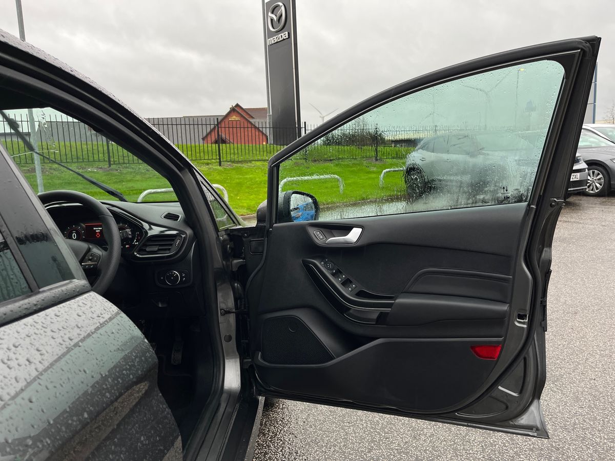 Used Ford Fiesta 2023 for sale - 76853631: Photo 49