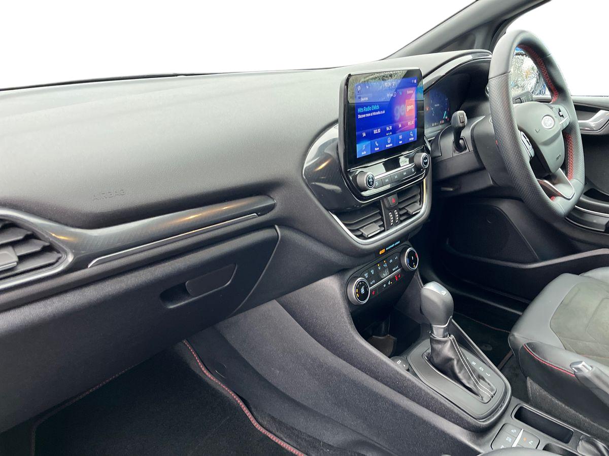 Used Ford Fiesta 2023 for sale - 76853631: Photo 6