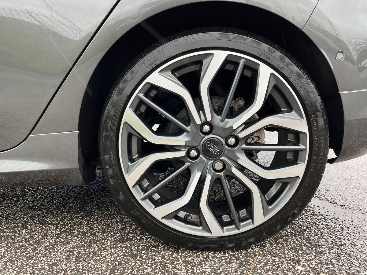 Used Ford Fiesta 2023 for sale - 76853631: Photo 7